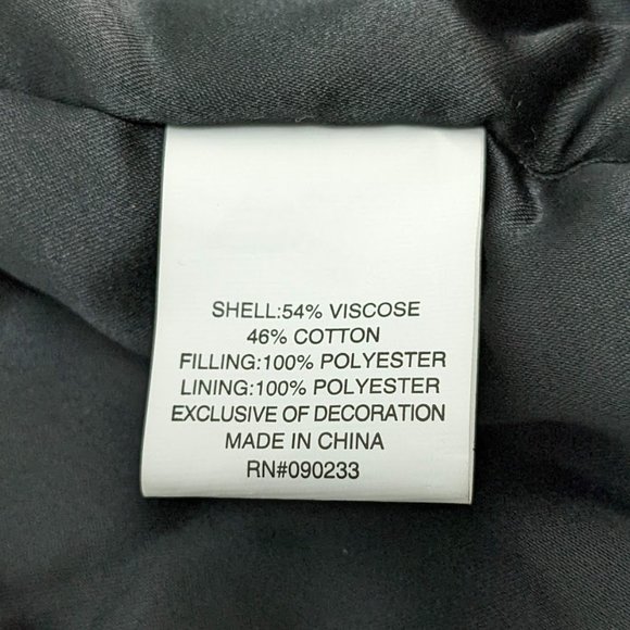 Kendall & Kylie Wild at Heart TIGER Satin Bomber Varsity Jacket PacSun NEW - NWT - Picture 12 of 15